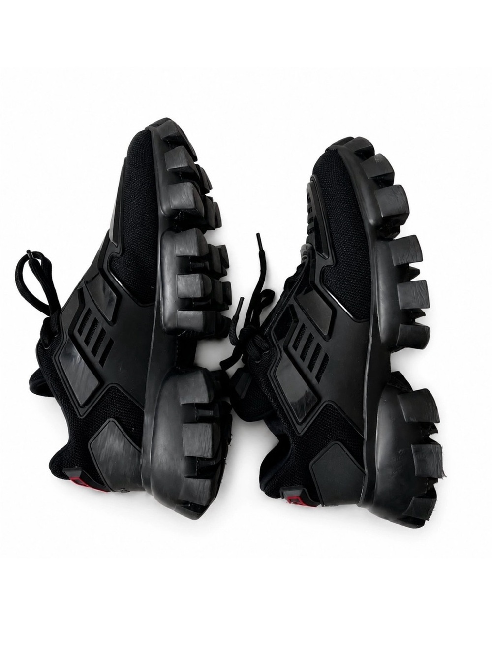 PRADA
Cloudbust Thunder vegan leather trainers - Picture 4 of 7